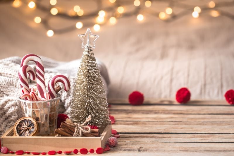 Making the Most of Your Holiday Decor: Tips for Choosing the Perfect Artificial Christmas Tree