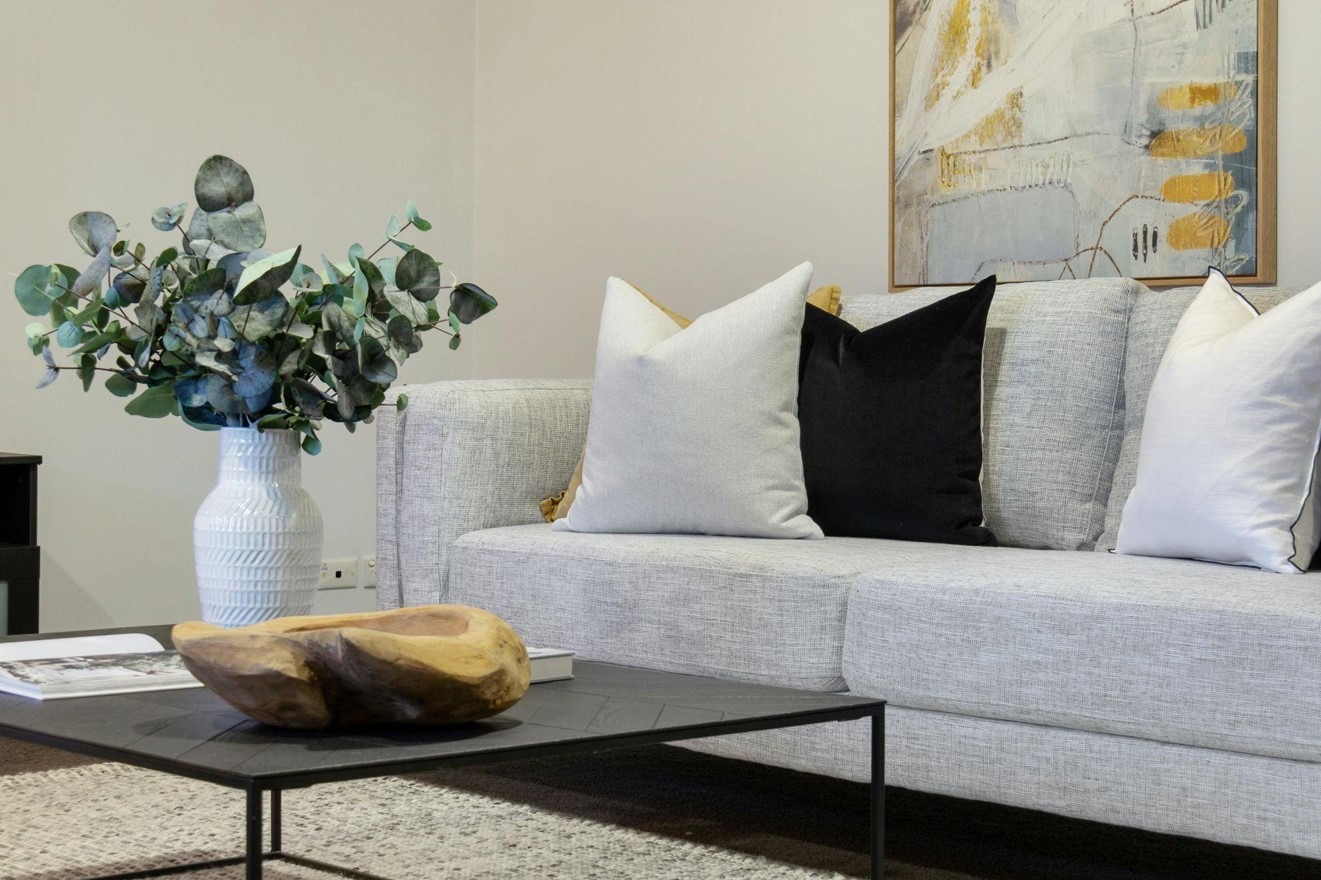The Designer's Guide to Choosing the Perfect Fake Tree